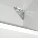 Escuadra para alacena